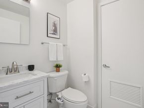 919 Florida Avenue NW 606, Washington DC 20001