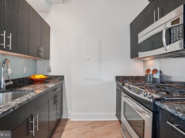 919 Florida Avenue NW 606, Washington DC 20001