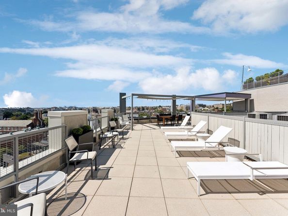 919 Florida Avenue NW 606, Washington DC 20001