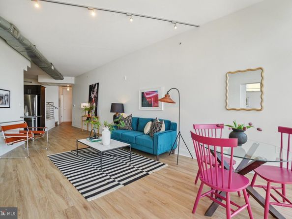 919 Florida Avenue NW 606, Washington DC 20001