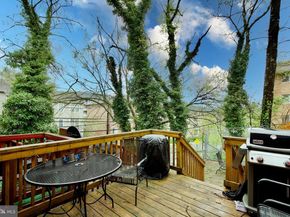 1365 Talbert Terrace SE, Washington DC 20020