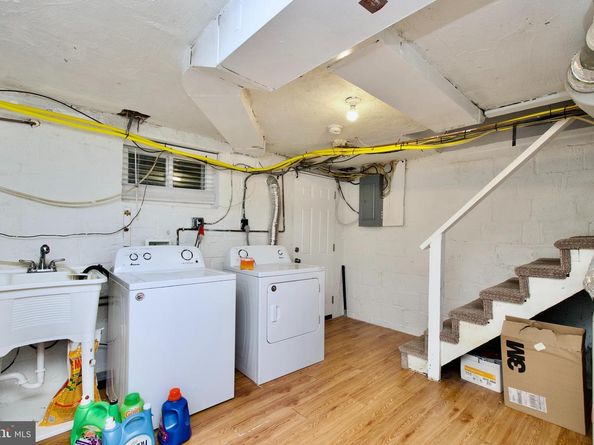 1365 Talbert Terrace SE, Washington DC 20020