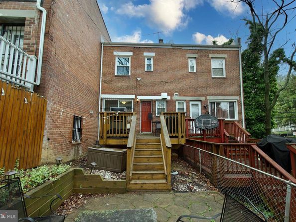1365 Talbert Terrace SE, Washington DC 20020