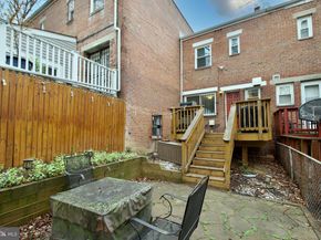 1365 Talbert Terrace SE, Washington DC 20020