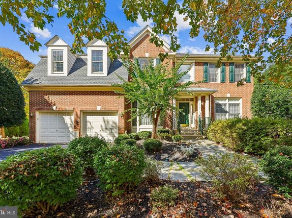 10903 Bells Ridge Drive, Potomac MD 20854