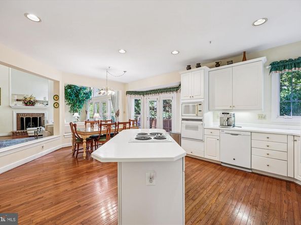 10903 Bells Ridge Drive, Potomac MD 20854