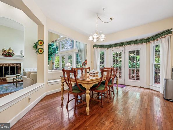 10903 Bells Ridge Drive, Potomac MD 20854