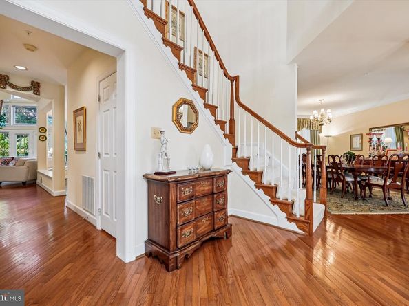 10903 Bells Ridge Drive, Potomac MD 20854