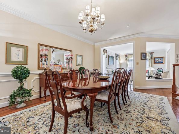 10903 Bells Ridge Drive, Potomac MD 20854