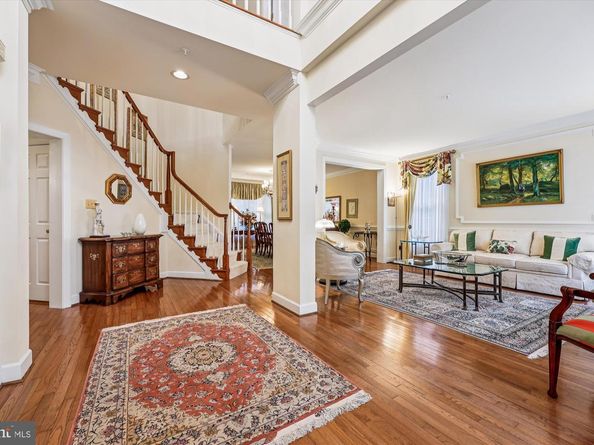 10903 Bells Ridge Drive, Potomac MD 20854