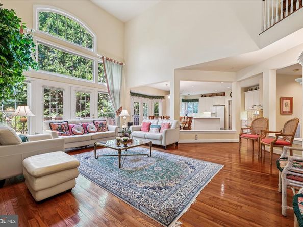 10903 Bells Ridge Drive, Potomac MD 20854