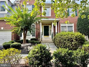 10903 Bells Ridge Drive, Potomac MD 20854