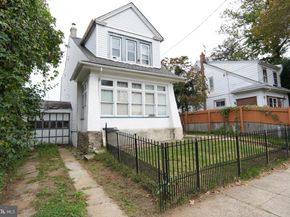 307 E Cheltenham Avenue, Philadelphia PA 19120