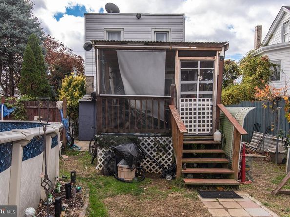 307 E Cheltenham Avenue, Philadelphia PA 19120