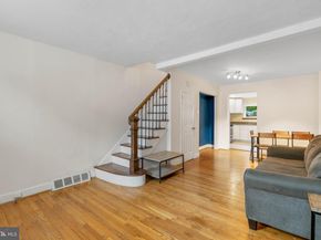 215 Gerritt Street, Philadelphia PA 19147