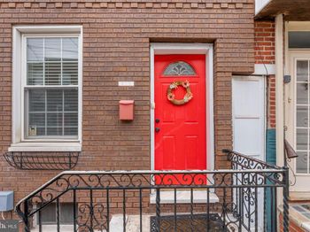 215 Gerritt Street