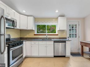 215 Gerritt Street, Philadelphia PA 19147