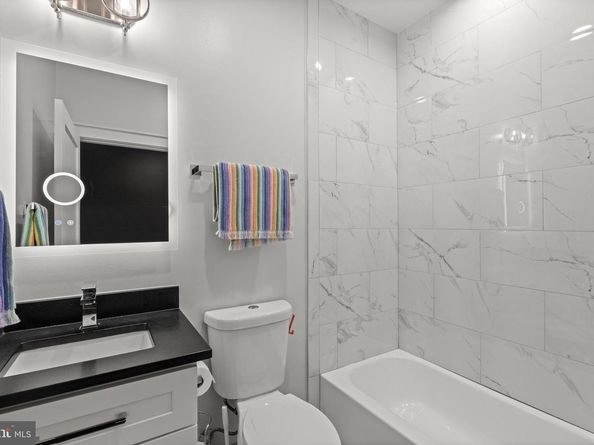 4718 15TH Street NW, Washington DC 20011