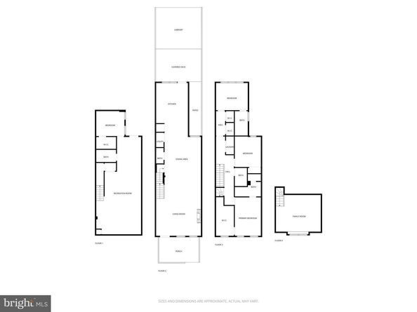 4718 15TH Street NW, Washington DC 20011