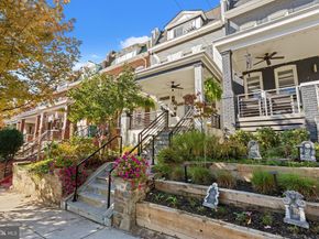 4718 15TH Street NW, Washington DC 20011