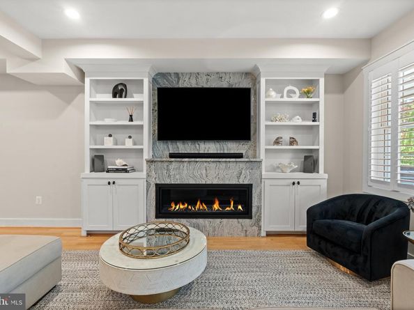 4718 15TH Street NW, Washington DC 20011