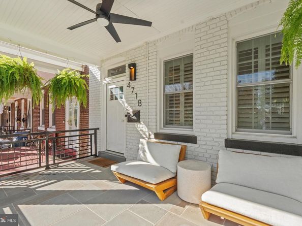 4718 15TH Street NW, Washington DC 20011