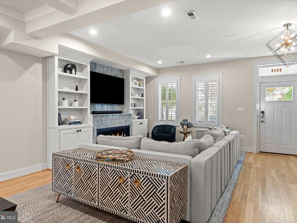 4718 15TH Street NW, Washington DC 20011