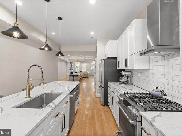 4718 15TH Street NW, Washington DC 20011