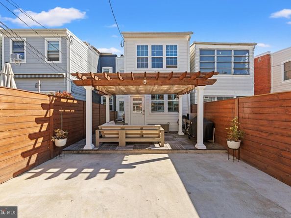 4718 15TH Street NW, Washington DC 20011