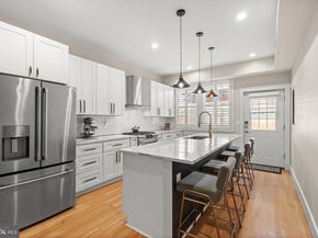4718 15TH Street NW, Washington DC 20011