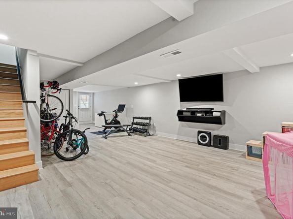 4718 15TH Street NW, Washington DC 20011