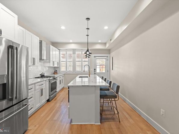 4718 15TH Street NW, Washington DC 20011