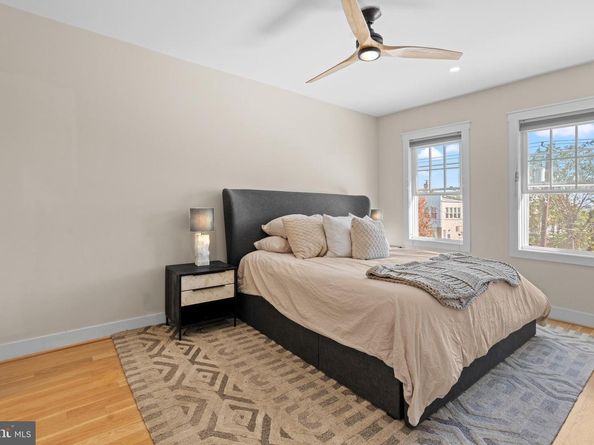 4718 15TH Street NW, Washington DC 20011