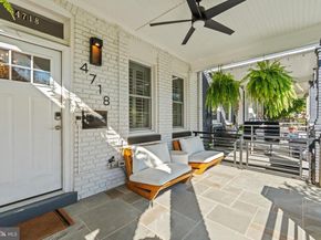 4718 15TH Street NW, Washington DC 20011