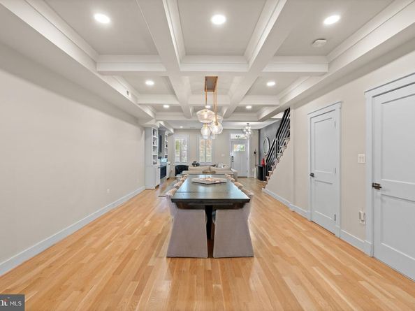 4718 15TH Street NW, Washington DC 20011