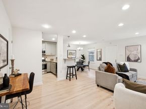 1723 Fitzwater Street B, Philadelphia PA 19146