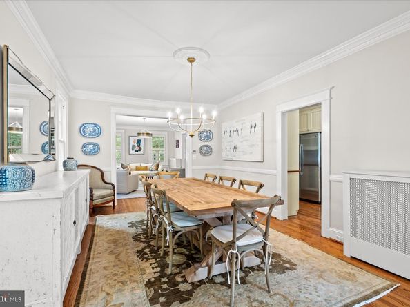 3939 Livingston Street NW, Washington DC 20015