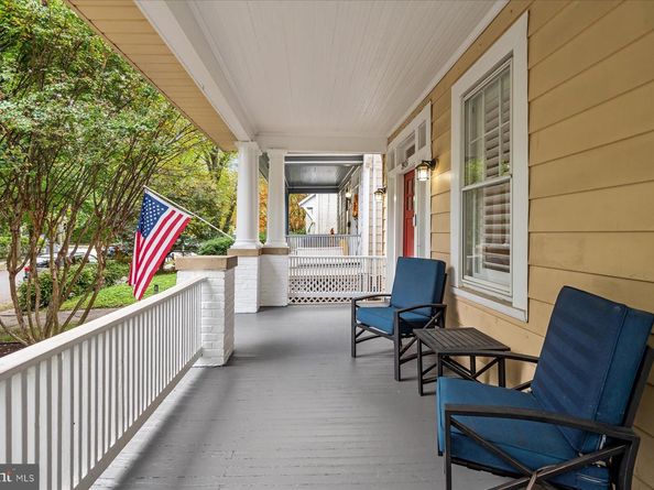 3939 Livingston Street NW, Washington DC 20015