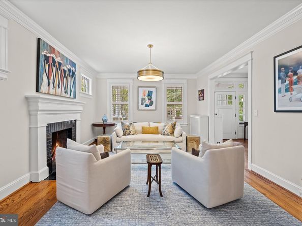 3939 Livingston Street NW, Washington DC 20015