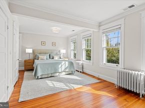 3939 Livingston Street NW, Washington DC 20015