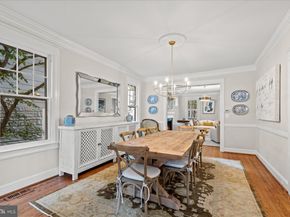 3939 Livingston Street NW, Washington DC 20015