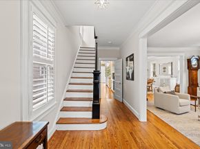 3939 Livingston Street NW, Washington DC 20015