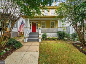 3939 Livingston Street NW, Washington DC 20015