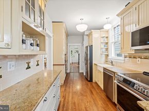 3939 Livingston Street NW, Washington DC 20015