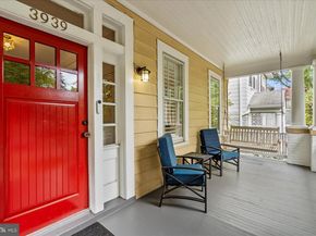 3939 Livingston Street NW, Washington DC 20015