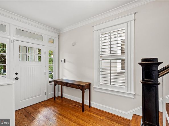 3939 Livingston Street NW, Washington DC 20015