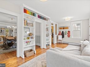 3939 Livingston Street NW, Washington DC 20015