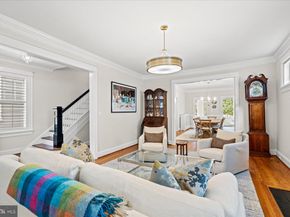 3939 Livingston Street NW, Washington DC 20015