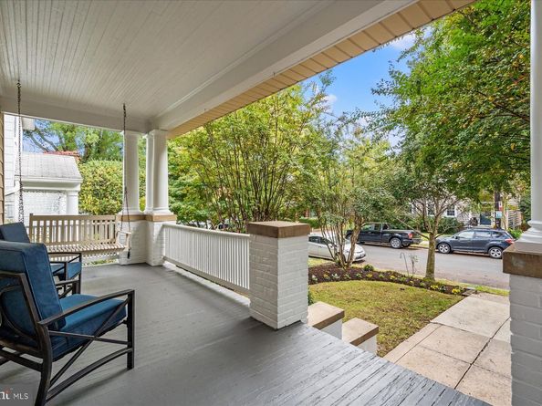 3939 Livingston Street NW, Washington DC 20015