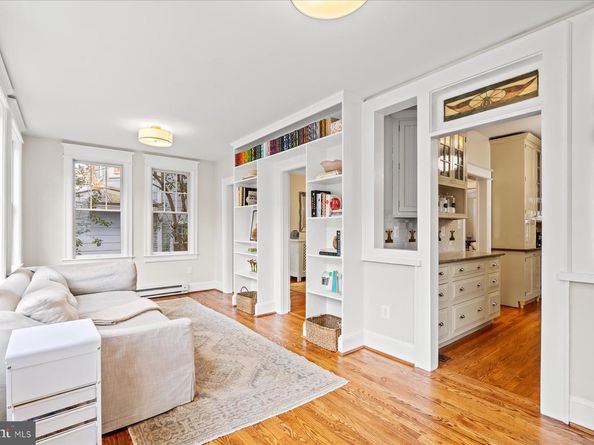 3939 Livingston Street NW, Washington DC 20015